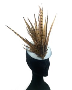 SR1 | Suzanne Ryan Millinery