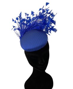 SR14 | Suzanne Ryan Millinery